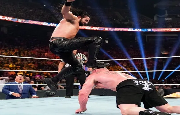 WWE SummerSlam - Analisis WWE SummerSlam - Analisis