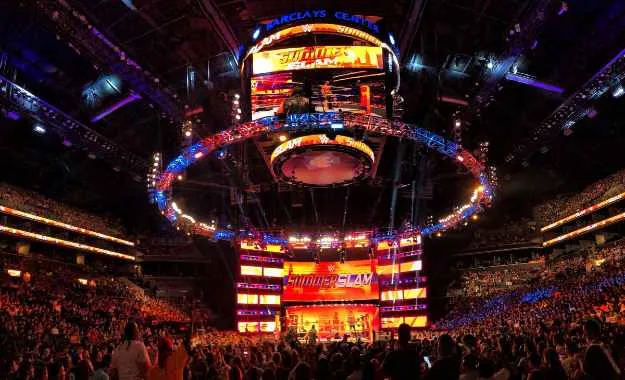 WWE Summerslam 2018 (Cobertura y resultados en directo) WWE Summerslam 2018 (Cobertura y resultados en directo)