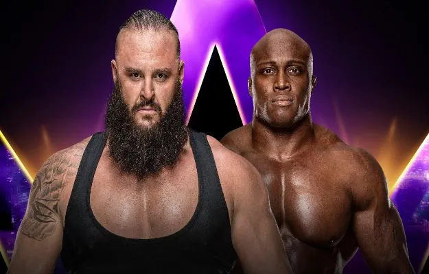 WWE Super ShowDown (2) WWE Super ShowDown