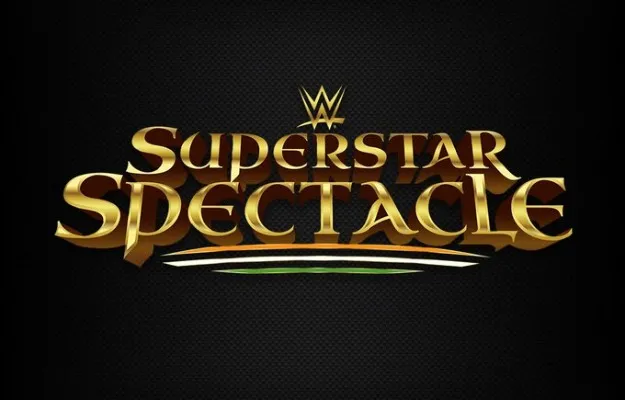 WWE Superstar Spectacle