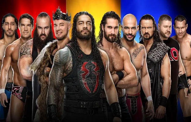 WWE Survivor Series 2019 en vivo - Cobertura y resultados en directo
