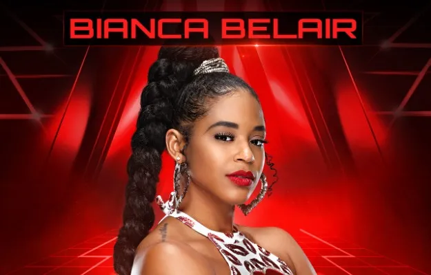 WWE Survivor Series 2021_ El equipo de mujeres de RAW derrota al equipo de SmackDown