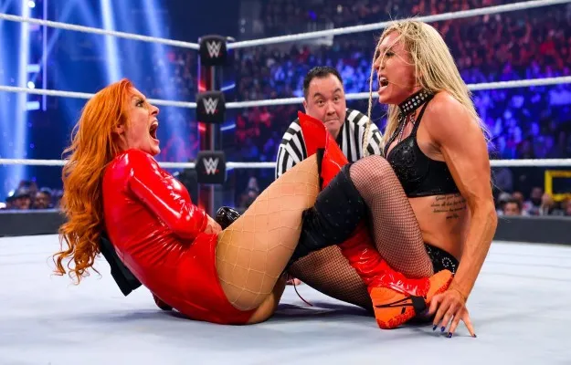 WWE Survivor Series analisis WWE Survivor Series analisis
