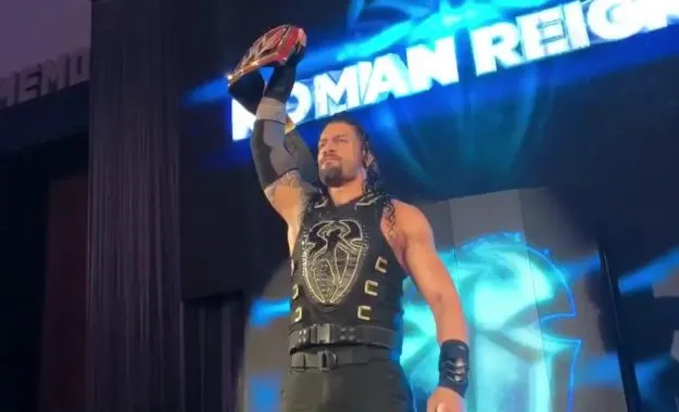 WWE Syracuse WWE Syracuse