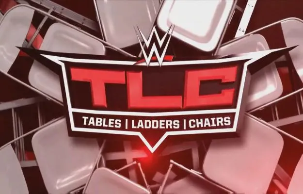 WWE TLC WWE TLC