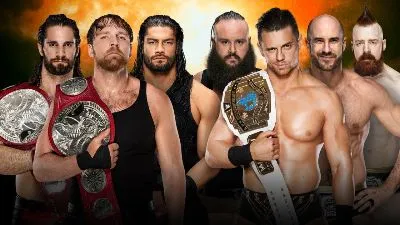 WWE noticias TLC main event