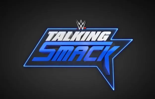 WWE Talking Smack WWE Talking Smack