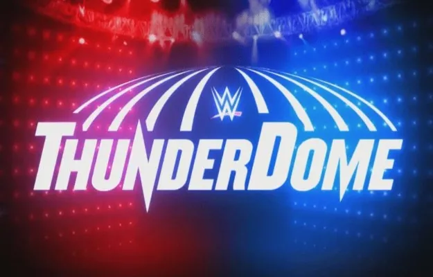 WWE Thunderdome