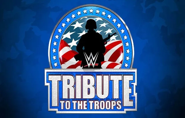 WWE Tribute to the Troops WWE Tribute to the Troops
