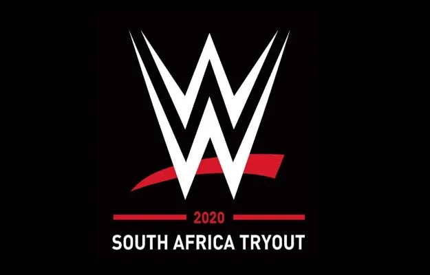 WWE Tryout South Africa WWE Tryout South Africa
