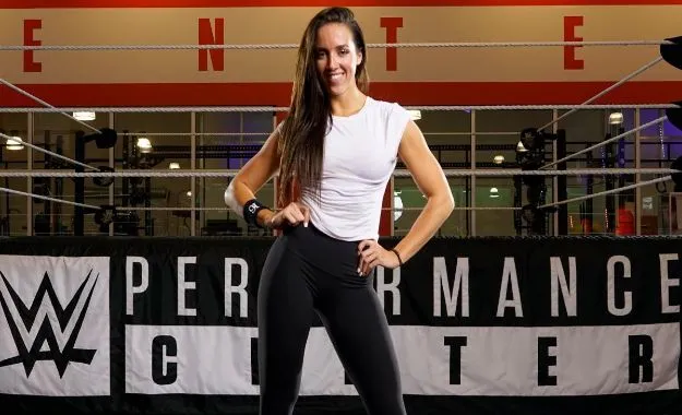 Chelsea Green podría firmar por WWE