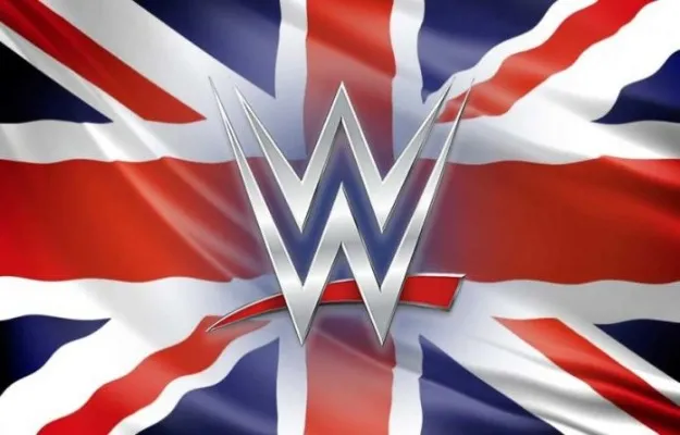 WWE UK