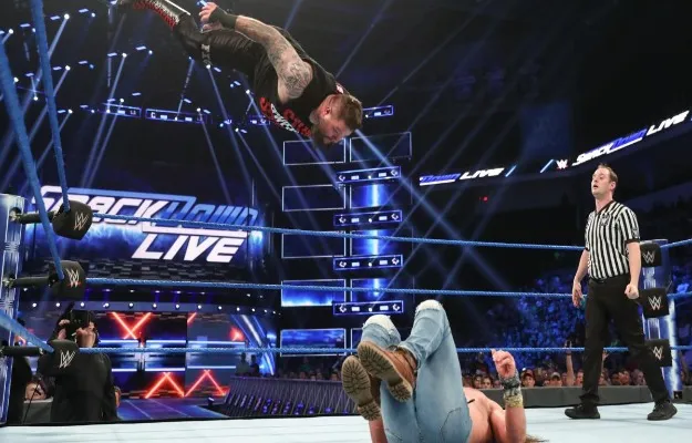 WWE Videos (1) WWE Videos