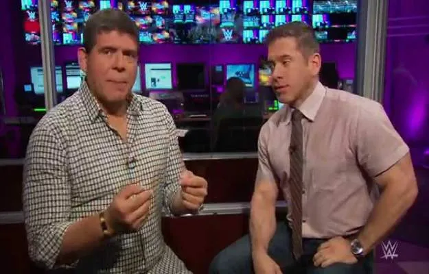 WWE Wrestlemania en Español_ Carlos Cabrera y Marcelo Rodriguez WWE Wrestlemania 36 en Español_ Carlos Cabrera y Marcelo Rodriguez