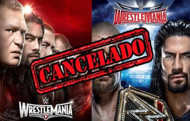 WWE Wrestlemania en GOL