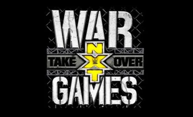 WWE NXT Takeover WarGames NXT Takeover protagonistas