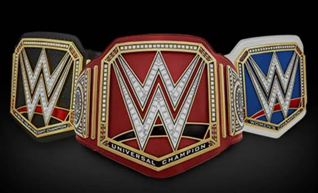 WWE anuncia la creación de dos nuevos campeonatos WWE anuncia la creación de dos nuevos campeonatos