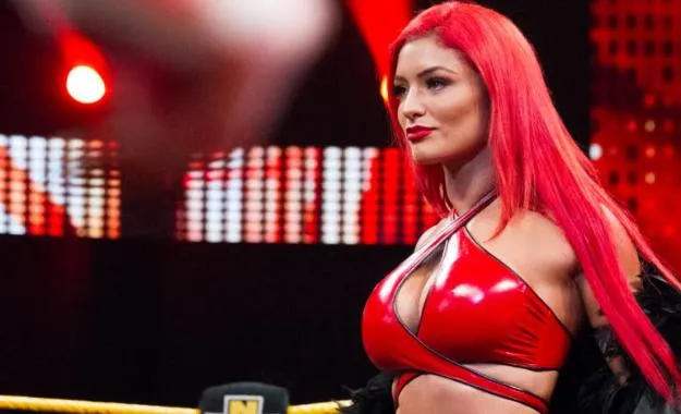 WWE anuncia una lista de luchadores que queremos volver a ver en 2019 WWE anuncia una lista de luchadores que queremos volver a ver en 2019