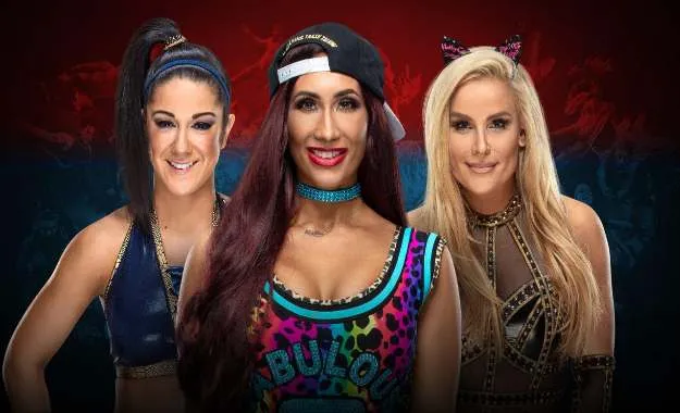 WWE anunciará más luchadoras para el Royal Rumble femenino en Twitter en el día de mañana