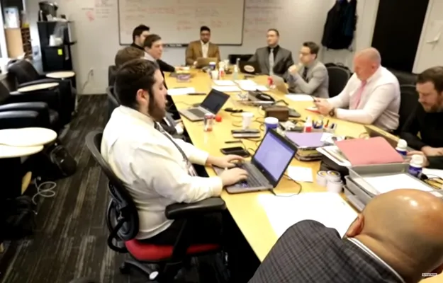 WWE busca nuevos escritores WWE busca nuevos escritores