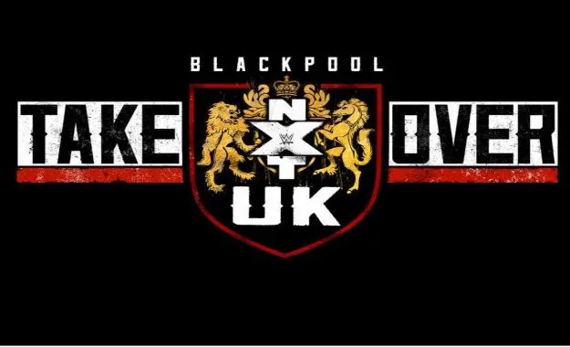 WWE NXT UK cartel actualizado para WWE NXT UK Takeover: Blackpool