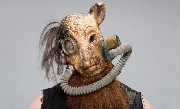 WWE confirma la lesión de Erick Rowan