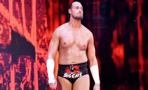Big Cass: cometí muchos errores en WWE