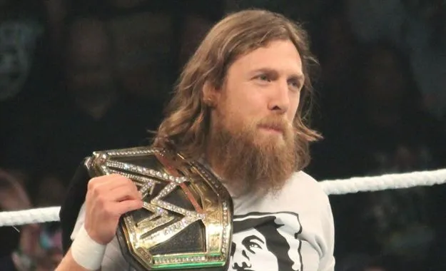WWE empieza a ceder a las peticiones de Daniel Bryan