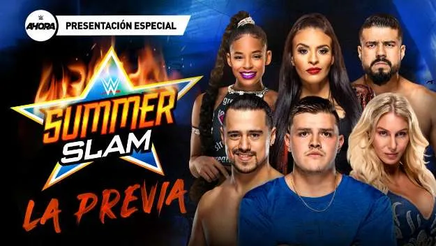 WWE en Español LA PREVIA Planeta Wrestling