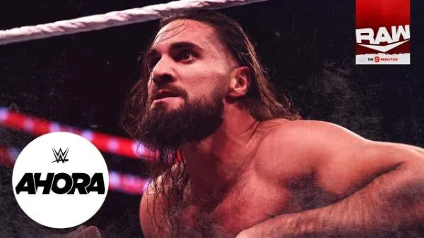 WWE en Español: El PPV Day 1 toma forma WWE en Español: El PPV Day 1 toma forma