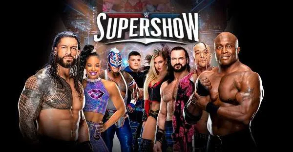 WWE en Puerto Rico_ Fechas, precio de boletos y roster anunciado WWE en Puerto Rico: Fechas, precio de boletos y roster anunciado