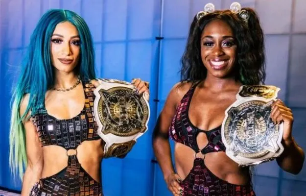 WWE envió una advertencia a su roster tras la polémica de Banks y Naomi
