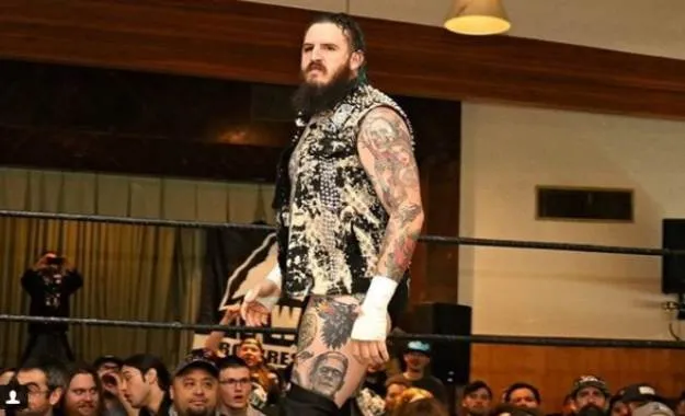 WWE estaría interesada en Brody King WWE estaría interesada en Brody King