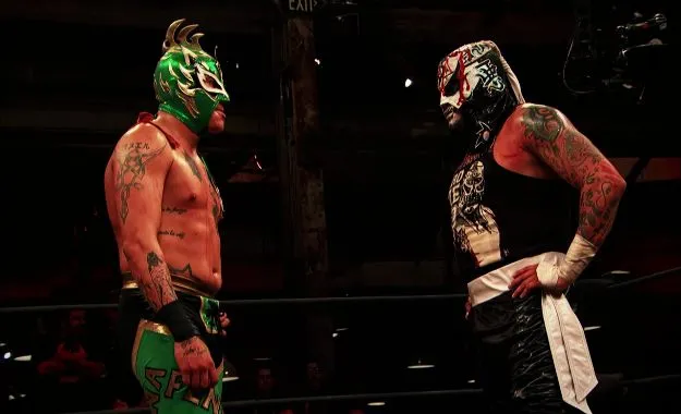 WWE estaría interesada en contratar a Pentagon Jr y Fenix WWE estaría interesada en contratar a Pentagon Jr y Fenix