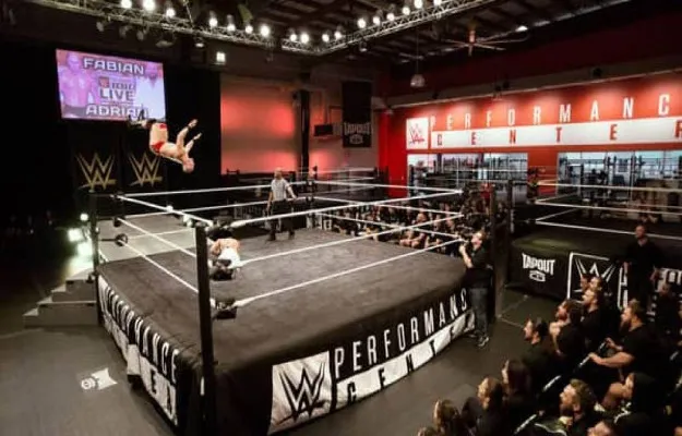 WWE estaría manteniendo en secreto la localización de sus próximas grabaciones de SmackDown WWE estaría manteniendo en secreto la localización de sus próximas grabaciones de SmackDown