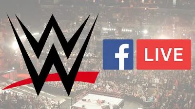 WWE noticias Facebook