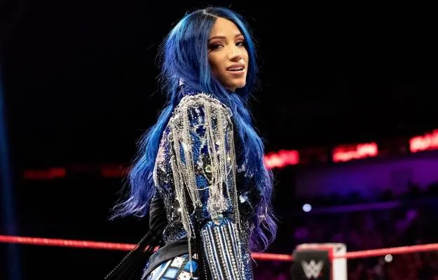 WWE filtrará falsos spoilers de Wrestlemania 36 WWE filtrará falsos spoilers de Wrestlemania 36