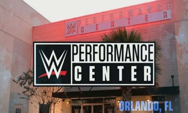 Perfomance Center
