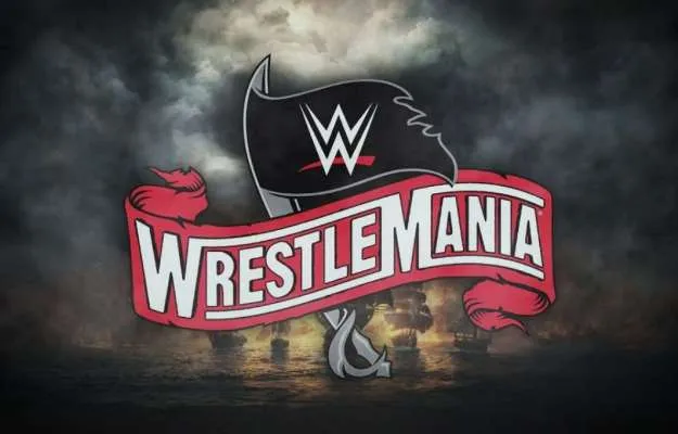 WWE grabará Wrestlemania 36
