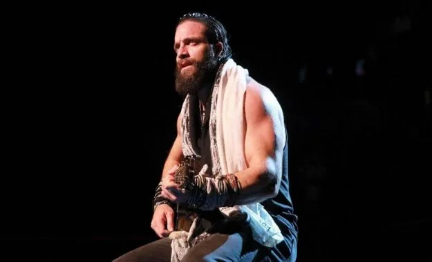 WWE habría cancelado grandes planes para Elias WWE habría cancelado grandes planes para Elias