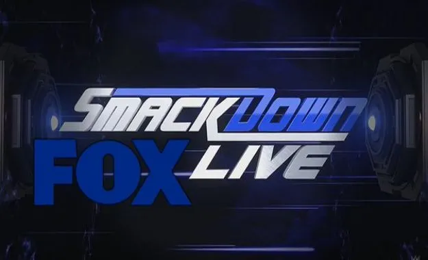 WWE haría grandes cambios en Smackdown Live cuando se cambie a Fox Network WWE haría grandes cambios en Smackdown Live cuando se cambie a Fox Network