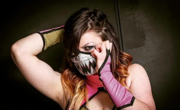 WWE interesada en Bea Priestley WWE interesada en Bea Priestley