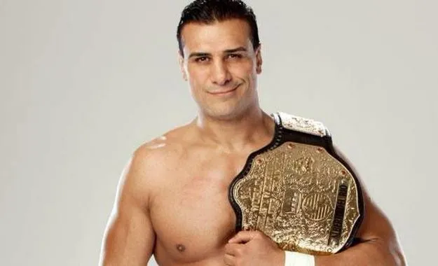 alberto el patron WWE Interesada En Traer De Vuelta A Alberto Del Rio