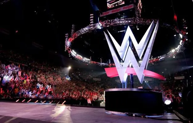 WWE-logo-arena WWE despidos