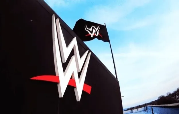 WWE-logo-headquarters WWE