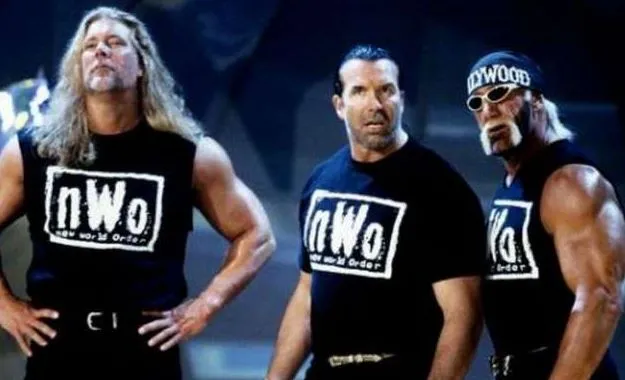 WWE noticias nWo WWE