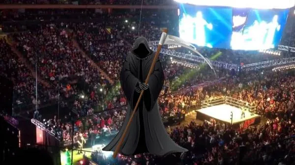 WWE no se hará cargo de las muertes por COVID 19
