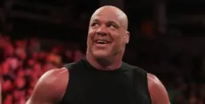 WWE noticias Kurt Angle