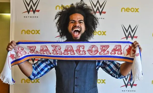 WWE noticias No Way Jose WWE noticias No way jose