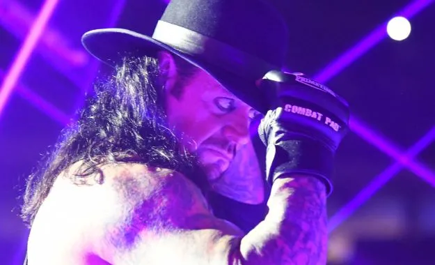 WWE noticias Undertaker WWE noticias Undertaker